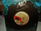 LE VOYAGE DANS LA LUNE - AIR vinyl film soundtrack album