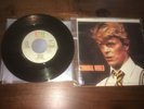 MINT David Bowie Without You Criminal World 7