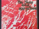 THE JESUS AND MARY CHAIN Upside Down Orig UK 7
