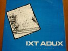 IXT ADUX Brainstorm (MADAME X MAX001 - USA 1982) PRIVATE PROG ROCK ORIGINAL LP
