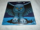 RUSH LP FLY BY NIGHT ORIGINAL 1ST PRESSING US MASTERDISC RARE SHRINK