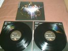 ROLLING STONES - A BIGGER BANG 2 X LP + INNERS 2005 ORIGINAL PRESS NM/NM ROCK