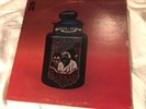STEVE CROPPER ALBERT KING POP STAPLES Jammed Together ORIGINAL LP STAX MINT