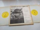 Jimi Hendrix Experience - At The L.A. Forum 4-25-70 - Original 1970's double LP
