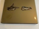 Run the Jewels RSD Stay Gold Metal Box Set Vinyl 2018 New