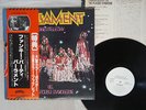 PARLIAMENT FUNKENTELECHY VS CASABLANCA VIP-6499 Japan OBI PROMO POSTER LP