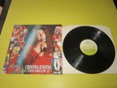 CRISTINA D'AVENA E I TUOI AMICI IN TV 4 - FIVE REC.FM 13656 EX/EX 1990 ITALIA