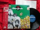 Rolling Stones - Oldies but Goodies (1974) JAPAN LP + Ins & obi   London GT 166