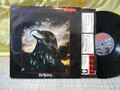 Stranglers UK LP The Raven
