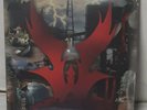 Warlord Rising Out of The Ashes Clear Vinyl 3 LP Record new
