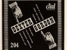 Dexter Gordon ?– Dexter Gordon Quintet LP 10