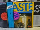 Taste / Live At The Isle Of Wight, Japan LP with 2000-Obi, Low Sale