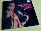 JOHN COLTRANE | AFRICA BRASS| IMPULSE AS-6 | SPEAKERS CORNER RECORDS