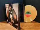 Ringo Starr - Ringo The 4th [LP] (Gold Colored 180 Gram Vinyl, limited)