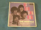 The Crystals 