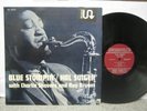 Hal SInger - Blue Stompin US LP Swingville