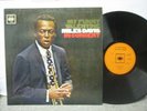 Miles Davis - My Funny Valentine UK LP CBS 