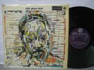 Sonny Stitt - Stitt Plays Bird UK LP Atlantic