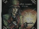 It's Me Alice Cooper UK 12