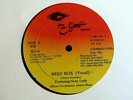 Rare 1984 Electro Hip Hop 12