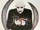 A PERFECT CIRCLE - Eat The Elephant (2018 Ltd Edition White Vinyl LP) SEALED/NEW