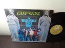 THE BUTTERFIELD BLUES BAND East-West ELEKTRA US 1967 N.MINT 1ST PRESS Brown LBL