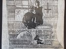 OCCULT CHEMISTRY EP - Original UK 7