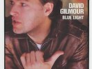 David Gilmour/Blue Light + 1 (U.S./45 RPM 7