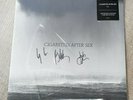 Cigarettes After Sex LP SIGNED Cry