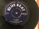 Blue Beat Al Capone Prince Buster & All Stars BB324 1965