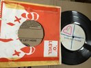 O LEVEL We Love Malcolm 1978 UK 4-track 7