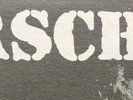 Rorschach - Remain Sedate (1990), Gern Blandsen Reissue (1995?) with Inner