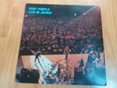 DEEP PURPLE LIVE IN JAPAN  1972 LP  JAPAN PRESS