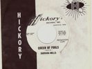 Northern Soul Original - Barbara Mills - Queen Of Fools (Demo) ?Hear?