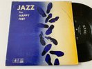 TOMMY REYNOLDS VG+ JAZZ for Happy Feet KING 395-510 Pee Wee Erwin album vinyl