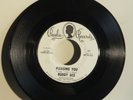 BUDDY ACE   PROMO/DJ SOUL  45 RPM- PLEASING YOU/ I WONDER. EX VINYL