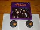 FOGHAT - THE BEST OF / UK 2-LP-SET 1990 (EX)