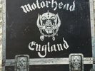 Motorhead No Sleep At All Original Vinyl LP