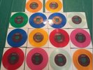 BEATLES SERIES 1 & 2 CEMA 7