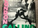 the clash london calling vinyl