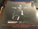 BRUCE SPRINGSTEEN - LIVE AT THE MAIN POINT - VINILE - LP - 33 GIRI 12