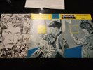 THROBBING GRISTLE SORDIDE SENTIMENTAL WE HATE YOU FIVE KNUCKLE SHUFFLE 7 INCH
