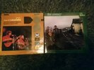 The Corries Live From Scotland Vol 3 & Scottish Love Songs Vinyl LP Bundle