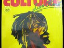 Culture Lion Rock Vinyl LP 1982 Cult 001 Rough Trade UK - Rare Roots Reggae Gem