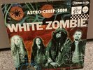 White Zombie - Astro-Creep 2000 Rare Purple Vinyl