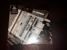 Pearl Jam Live Orpheum Theatre Sold Out Limited Edition Black Vinyl Record LP