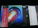 MASTER SOUND - JOURNEY - ESCAPE - JAPAN LP vinyl OBI 30AP 2138 EX-/EX+