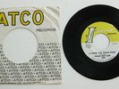 Polka Dot Slim  RARE NOLA Jazz Thing You Gotta Face/Ain't Broke, Hungry Vinyl 45