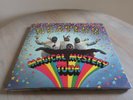 The Beatles Magical Mystery Tour Centre Booklet Vinyl Single 2X7inch 1967