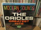 The Orioles-